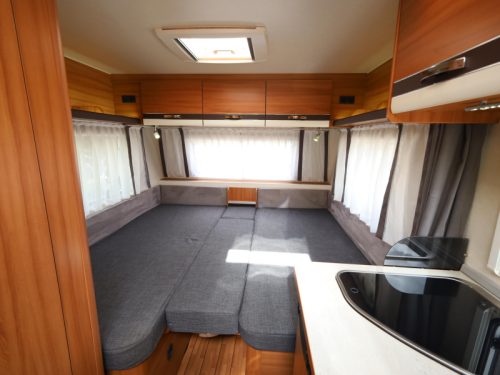 Weinsberg CaraOne 480 UE mover | voortent | luifel  foto: 12