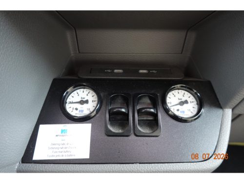 Knaus Platinum Selection 650 MEG Level + 2x airco + air  photo: 20