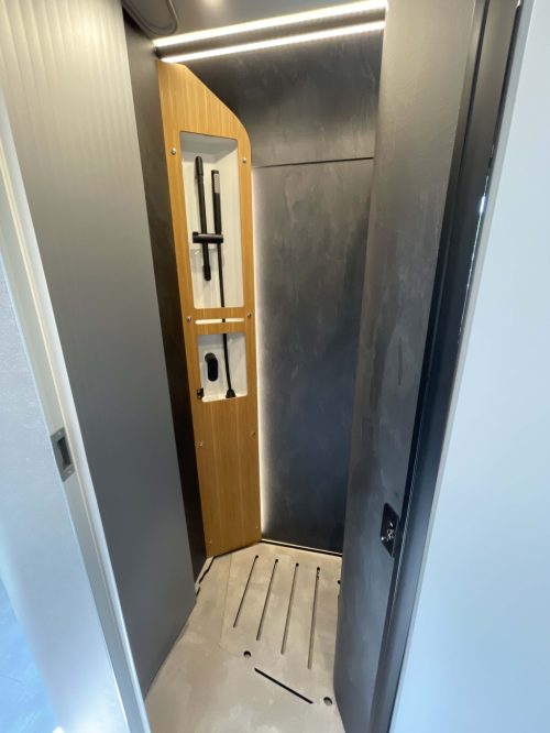 Hymer Venture S photo: 39