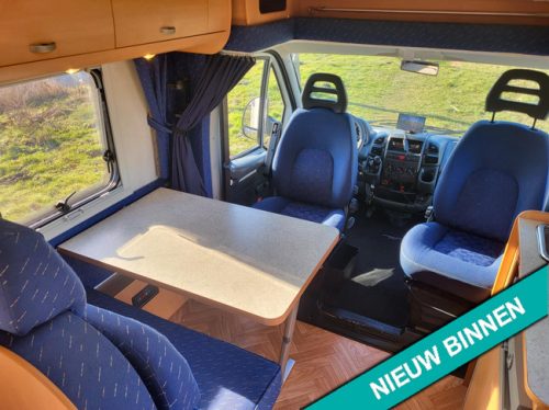Fiat 2.0 JTD JOINT 44 WEING KM DISTR.VERVANGEN photo: 6