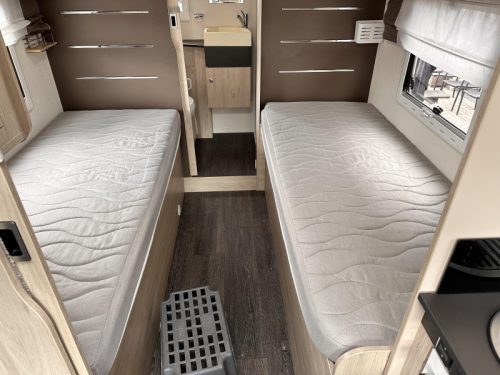 Chausson Special Edition 757 photo: 2