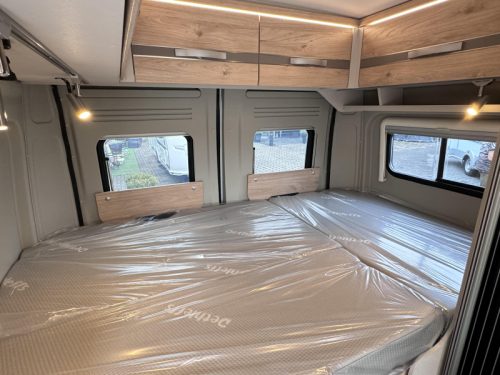 Dethleffs Globetrail 540 DR - Extra Vorteil - Foto: 13