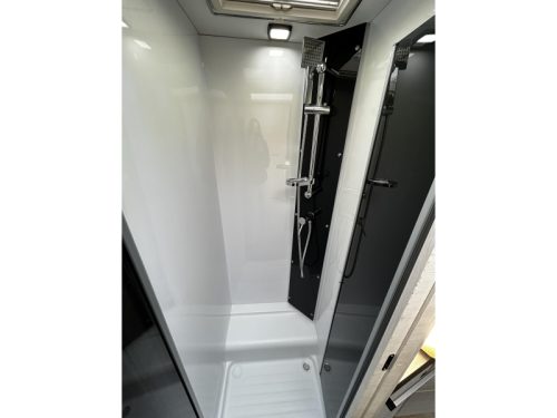 Chausson Titanium VIP 777 GA Camas individuales/&iexcl;Autom&aacute;tico! foto: 13