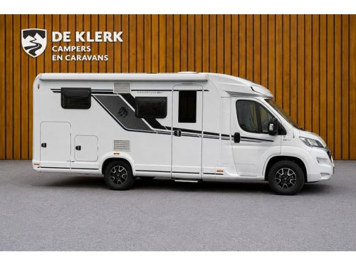 Knaus VAN TI 650 MEG Vansation / Free storage photo: 0