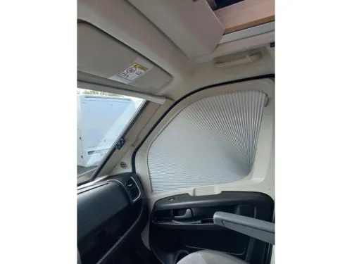 Adria Compact Select DL 2027 automatic photo: 5