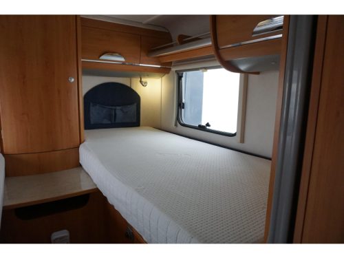 Hymer Eriba 686 GT Foto: 18