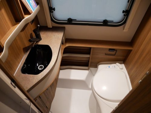 Eriba Touring 430 INKOOPTOPPER! photo: 10