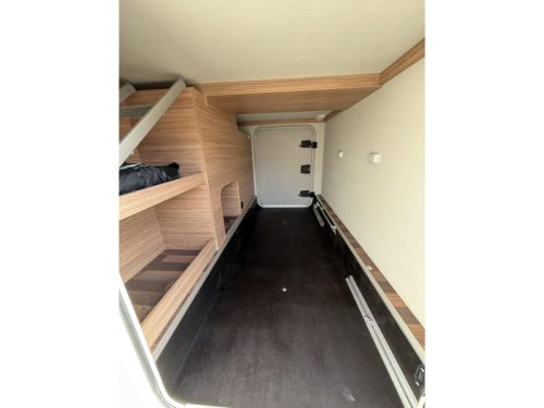 Weinsberg Pepper 600 MEG Automaat Fiat 8  foto: 10