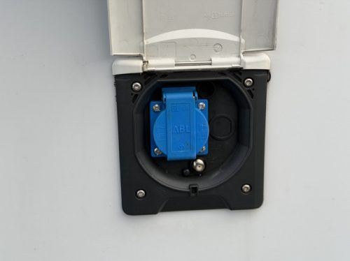 Knaus SUDWIND 460 EU Silverselection Foto: 6