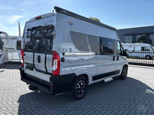 Carado Clever Edition 540 Fixed bed/5.40M/2020/euro-6 photo: 2