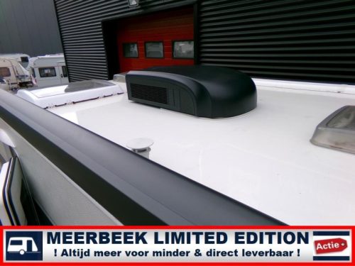 Hobby De Luxe 460 SFF 4274,=RABATT RANGIERHILFE+KLIMAANLAGE  Foto: 3