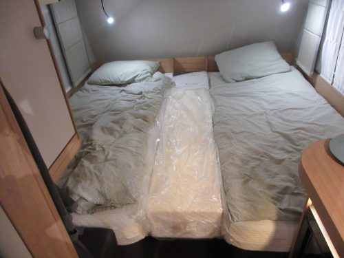 Knaus Sport Platinum 500 EU NEU MODELL 2027! Foto: 7