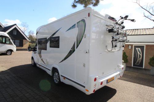 Chausson 610 Special Edition Foto: 1