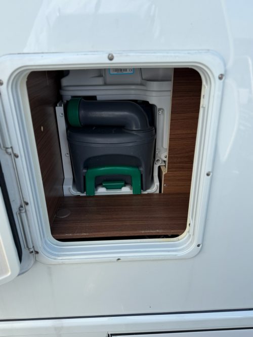HYMER B580MC Foto: 10