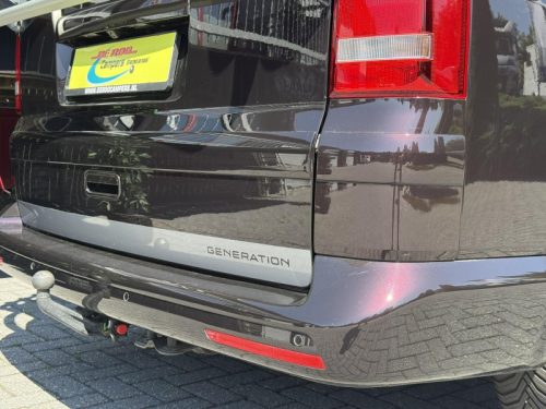 Volkswagen California GENERATION photo: 2