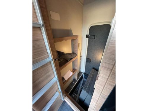 Weinsberg Xcursion 500 LT Super offer photo: 21