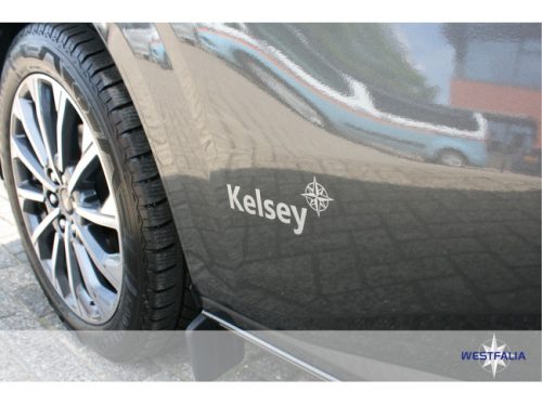 Westfalia Kelsey 136hp Auto. electric bed | photo: 3