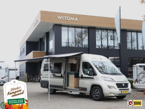 Knaus Boxlife 630 ME Euro 6 LOW MILEAGE ! photo: 0
