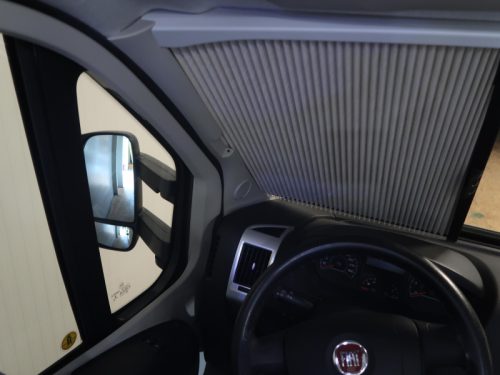 Chausson Premium 630 2x Einzelbetten-Hubbett  Foto: 19