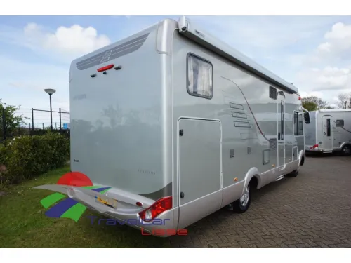 Hymer B680 Star-Line /190HP/Alde/ Automatic photo: 22