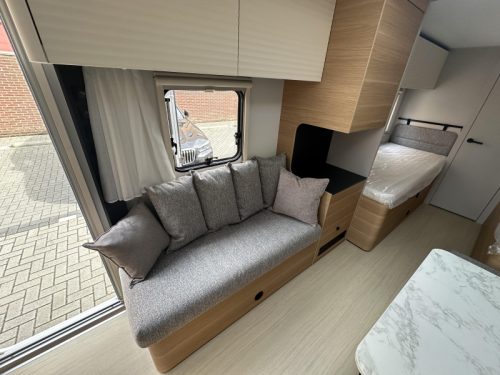 Adria Adora 613 HT Foto: 10
