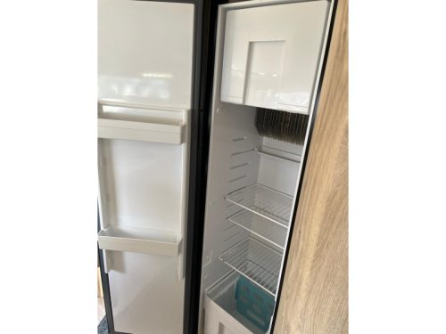 Eura Mobil Profila RS 720 QB QUEENSBED + HUBDACH Foto: 13