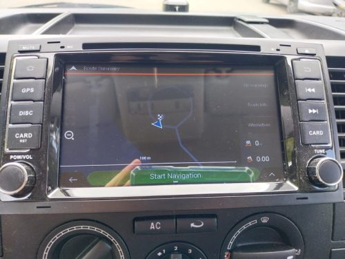 Volkswagen Transporter T5 NAP, EURO 4 with pop-top roof !! photo: 13