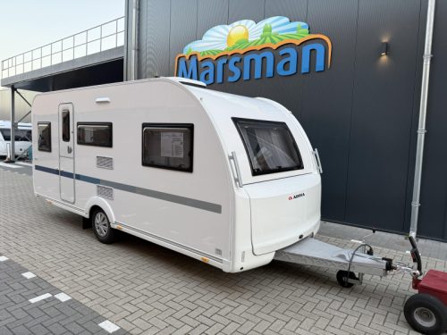 Adria Altea 492 LU photo: 2