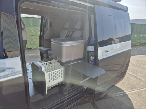 Volkswagen California Ocean T7 Ocean Diesel Vol! photo: 7