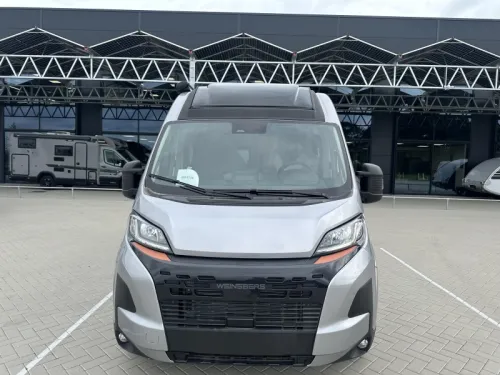 Weinsberg CaraBus 600 MQ edition FIRE / automatic photo: 1