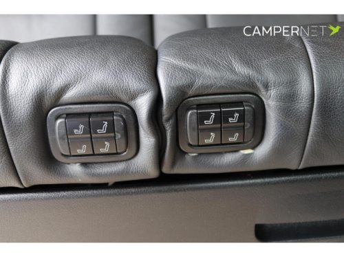 Mercedes-Benz MARCO POLO 190pk Automatik | 4 Schlafpl&auml;tze | Wechselrichter | Anh&auml;ngerkupplung | Hubdach | Park Distance Control | Leichtmetallfelgen | LED Foto: 14