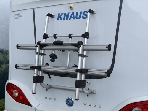 Knaus SKY WAVE 650 MF / free storage photo: 5