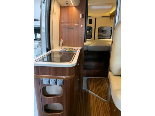 Adria Twin 640 SLX L&auml;ngsbetten wie neu Foto: 14