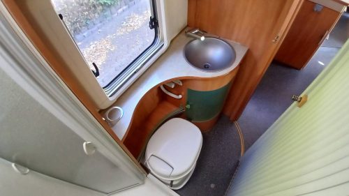 HYMER T 655 GT Foto: 12