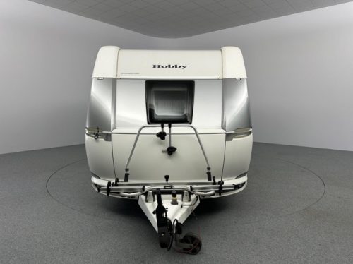 Hobby 495 UL IC Silverline Foto: 22