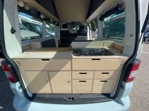 Volkswagen Ventje 140 HP TDI DSG photo: 14