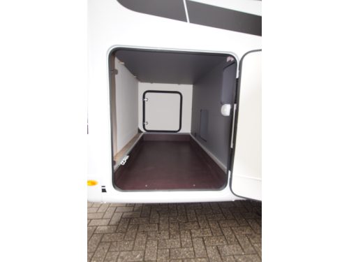 Laika Kosmo H 1409 Einzelbetten, Automatik  Foto: 17