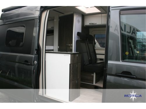 Westfalia Sven Hedin 177pk Aut. Foto: 7