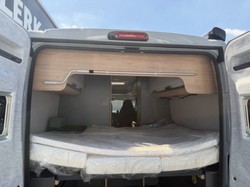 Knaus Boxlife 600 MQ Platinum Select photo : 18