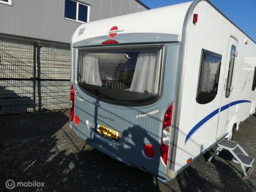 B&uuml;rstner trecento 460ts photo: 6