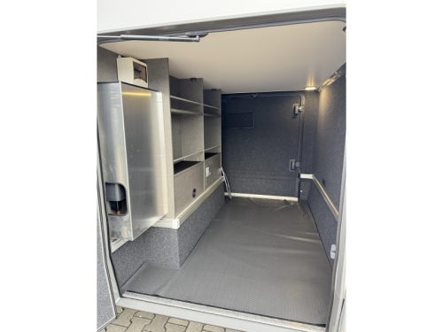 Hymer ML-T 580 4X4 -- Voordeel photo : 18