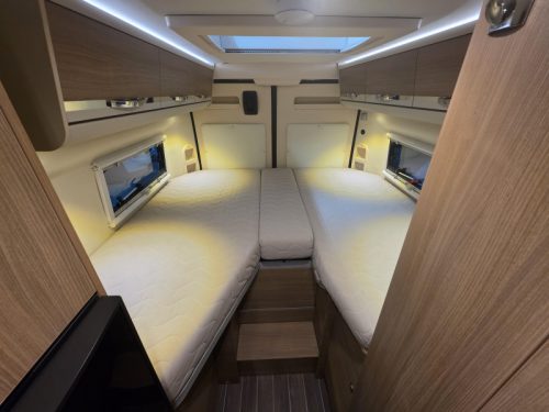 Adria Twin 640 SL photo: 18