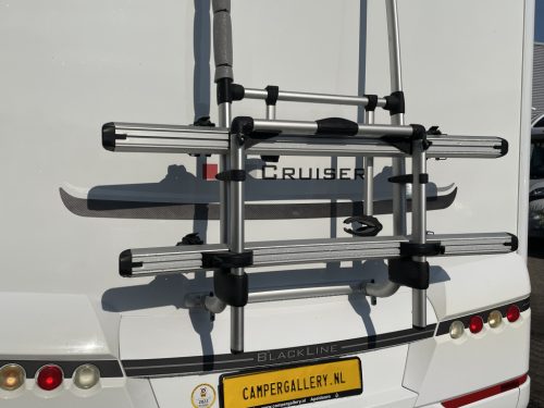 LMC Cruiser T 722 QUEEN BED+REAR LOUNGE LEVELING SYSTEM AUTOMATIC photo: 20