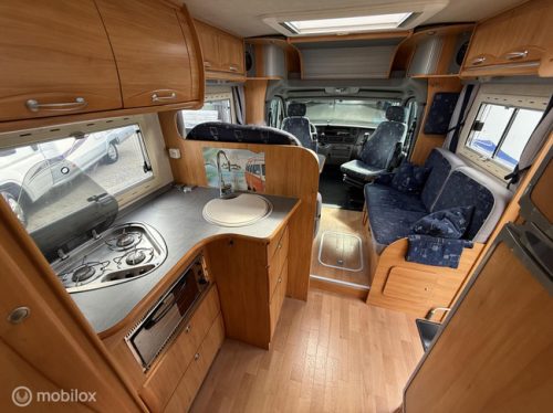 Adria ADRIATIK photo: 12