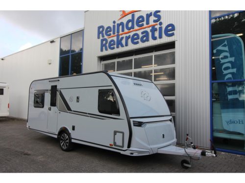 Knaus Sudwind Black Selection 500 FU Model 2026 photo: 1