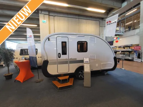 Adria Action 391 PD sehr komplett ausgestattet