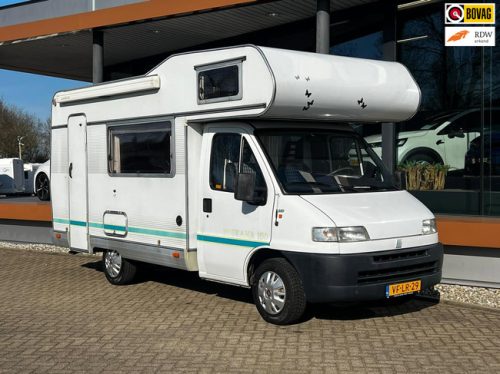 Fiat DUCATO 230 BDMHB photo: 0