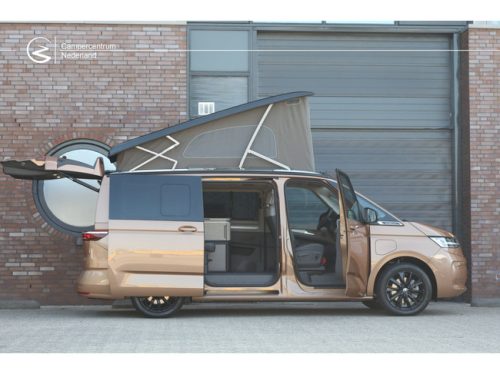 Volkswagen California Ocean 1.5 eHybrid 180 kW / 245 PK DSG 4Motion photo: 6