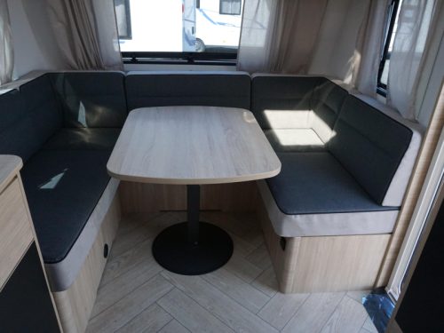 Caravelair Sport Line 455 Anniversary Line ACC PACK / ARTIC PACK Foto: 13