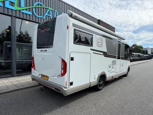 Carthago Chic C-Line I 4.9 LE LEVEL/NEUWERTIG  Foto: 2